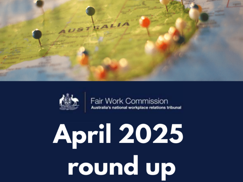Fair Work cases, small business penalties, employment law breaches, workplace compliance, Fair Work Ombudsman, Australian business law