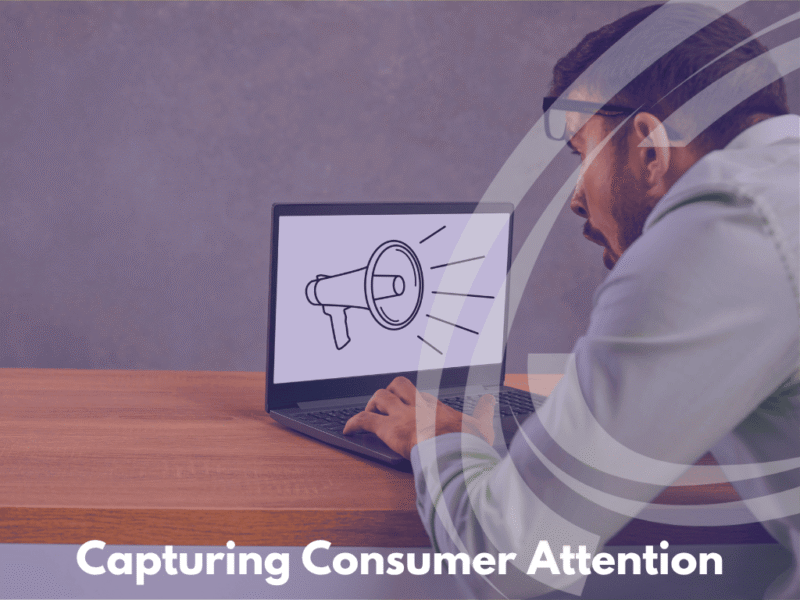 Gain strategic insights to help Australian small businesses effectively capture consumer attention by leveraging AI, understanding market trends, and enhancing customer experiences.