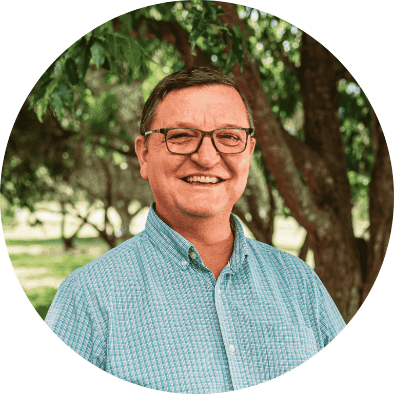 Eric Allgood