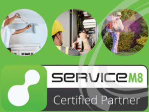 Small businesses across Australia are turning to ServiceM8 to take the headache out of job management. This game-changing tool simplifies admin, improves efficiency and helps you get paid faster. Here's how it works, why it matters, and how to start today.