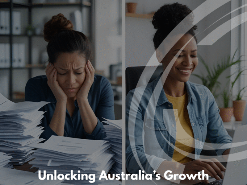 Boosting productivity in Australia’s small businesses offers massive economic gains. Discover how personalised strategies and reforms can help unlock growth.