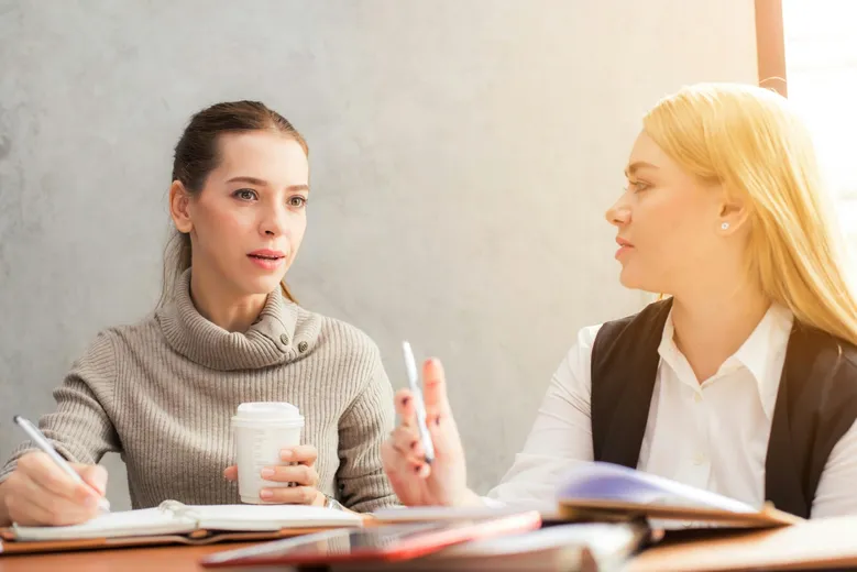 business coaching