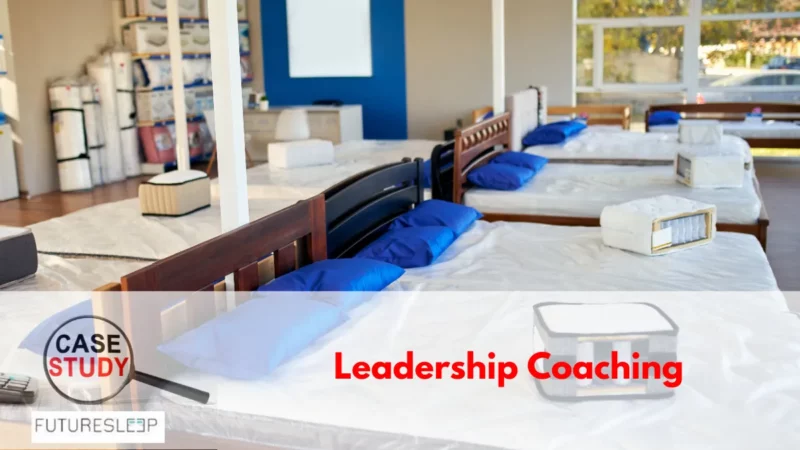 leadership coaching