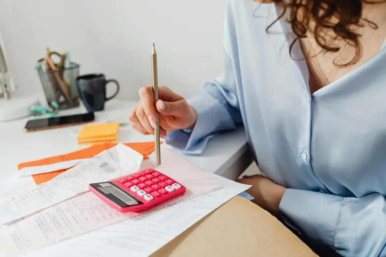 sbaas financial management