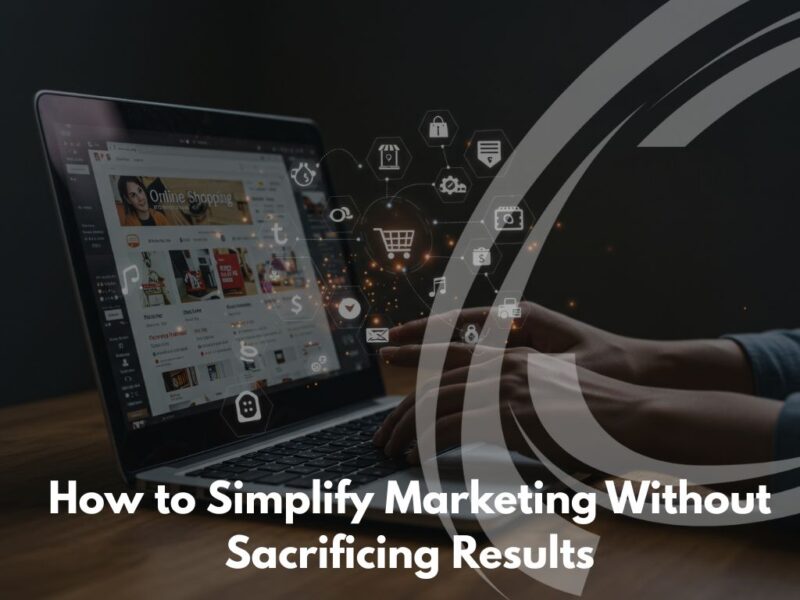 Analytical guide to how marketing consulting can help Australian SMEs streamline marketing and achieve results without operational overwhelm.