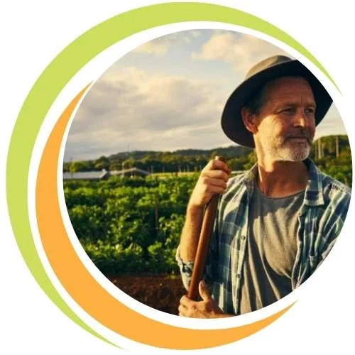 Reflective professional demonstrating emotional intelligence and active listening, embodying the quiet superpower of empathy and meaningful connection in leadership.