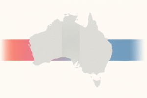 Understand the political left-to-right scale, from centre to extremes, and how typical policies and attitudes affect Australian businesses.