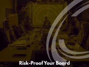 A practical, Australian guide to board risk preparedness. Learn how to forecast shocks, fund resilience and build a risk-ready culture that protects value.