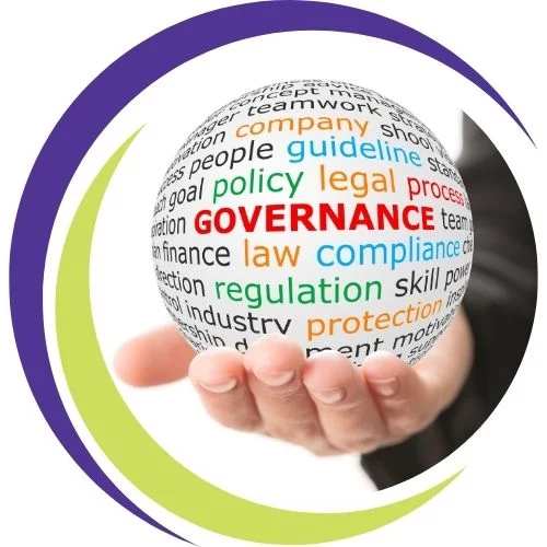 Small business owner leading a balanced and focused team, representing sustainable growth strategies for Australian SMEs that boost profit while preventing burnout.