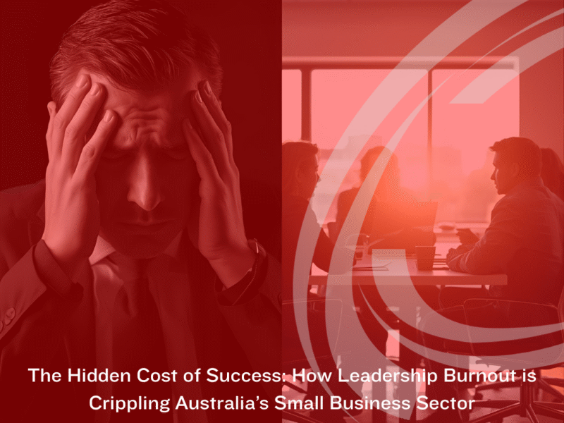 Discover practical ways to identify and prevent burnout in leadership roles and protect your performance as an SME owner.