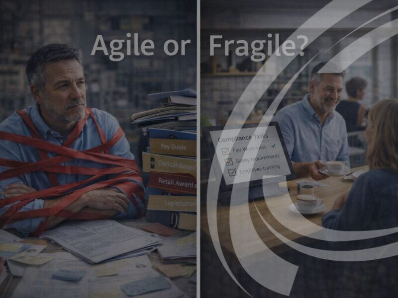 Australia is losing billions in productivity and competitiveness to a quiet enemy: over-regulation. This article argues for a think small business first regulation policy, anchored in the Small Business Charter of Australia, to replace red tape with wise guidance, targeted enforcement and genuine support for enterprise.