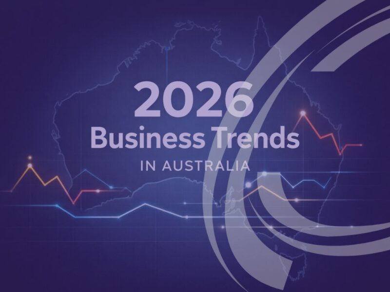 2025 delivered a masterclass in volatility, from shifting demand to stubborn cost pressures and fast-moving technology. The good news is that the 2026 business trends in Australia are readable, if you know what to look for. Here is a practical, Australian-made playbook to protect margin, lift productivity, and grow with confidence.