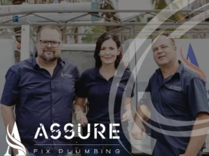 Assure fix meet small business spotlight