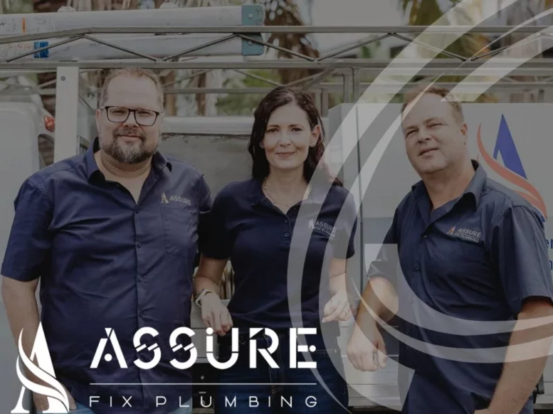 Assure fix meet small business spotlight