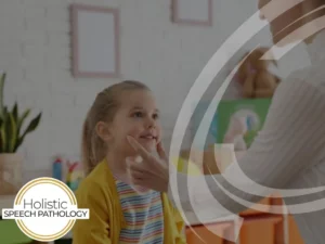 Holistic meet small business spotlight