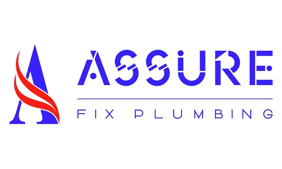 Assure fix logo colour