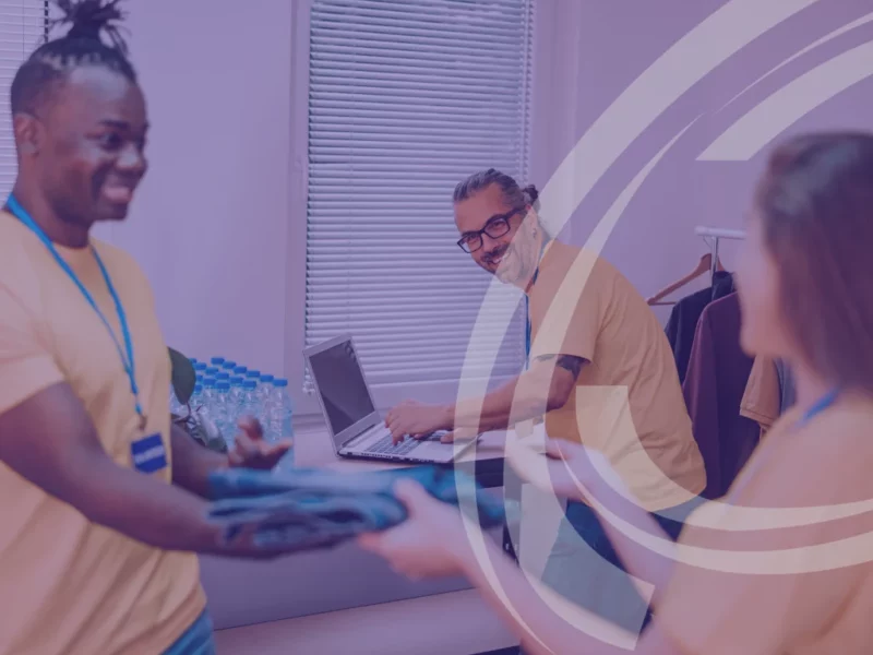 Ai for not for profits adopt it without losing your people 1