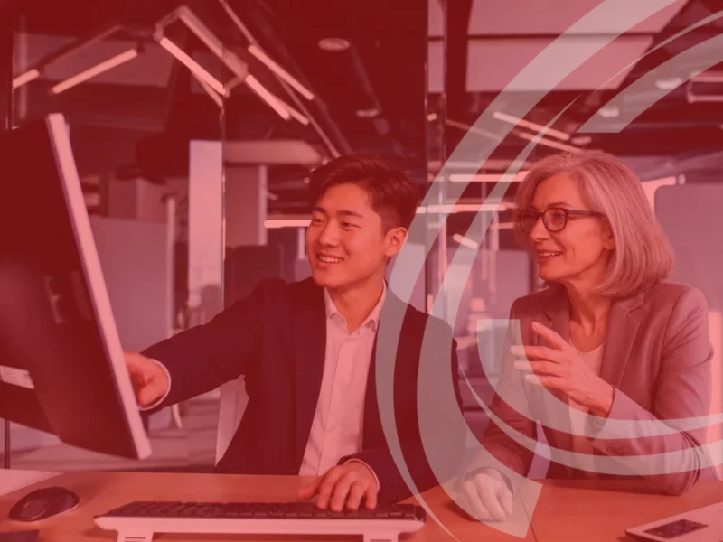 If ai does the junior work where will your senior experts come from