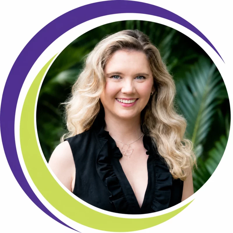 Ashleigh Tibbs, Marketing and PR Consultant at SBAAS, helping small businesses with marketing and communications