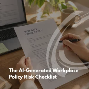 Ai generated workplace policies 2