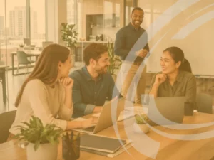 How to build high performing teams without micromanaging