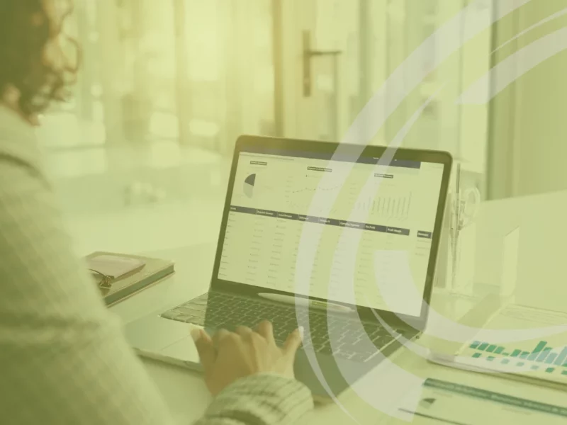 The data driven sme