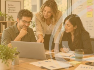 Agentic ai small business