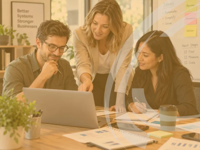 Agentic ai small business