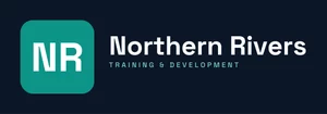 Stuart mitchell nrtd logo navy