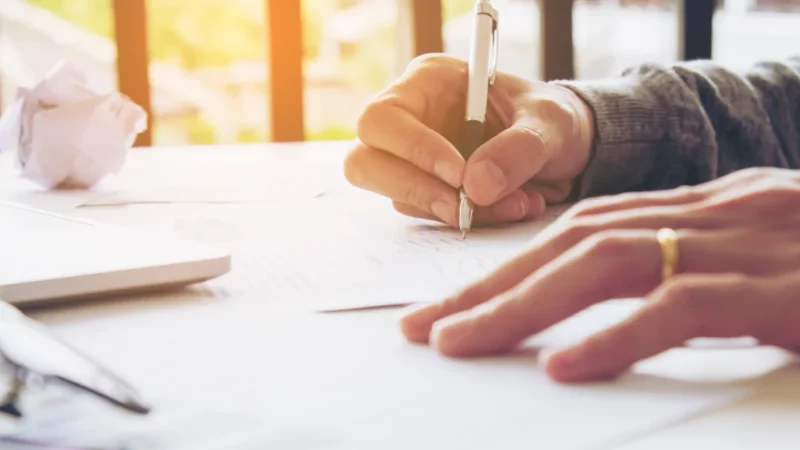 Sbaas grant writing services document planning