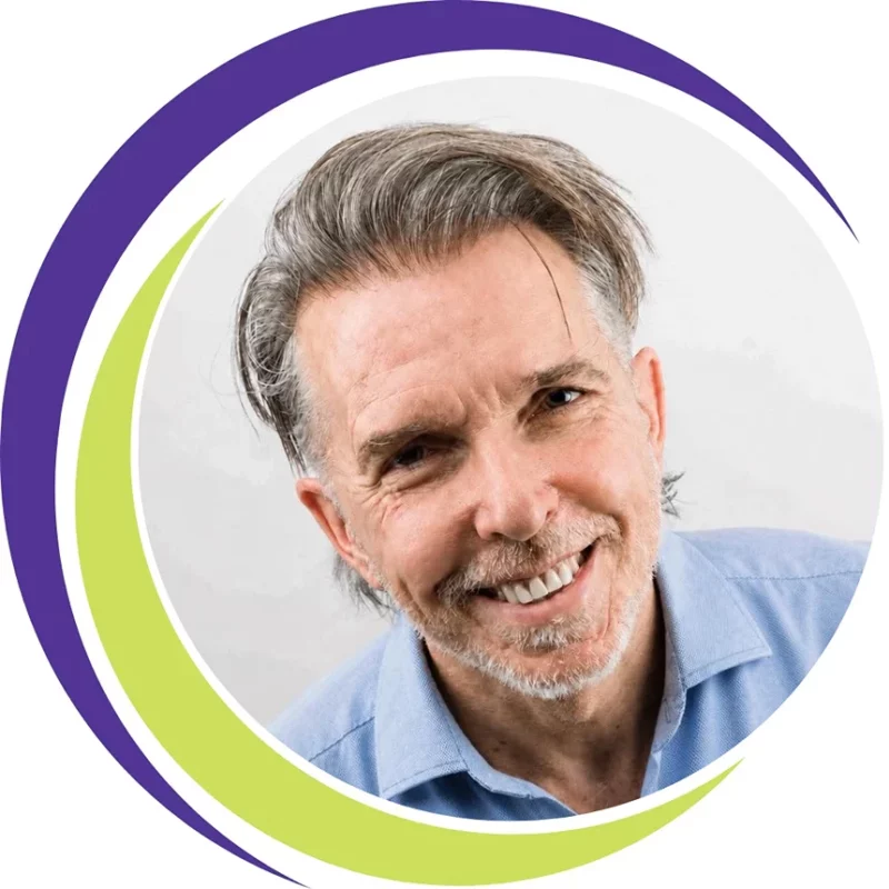 Stuart mitchell headshot