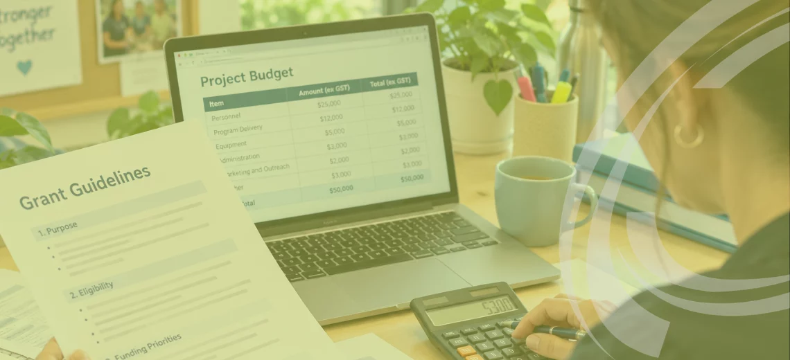 Grant writer cost